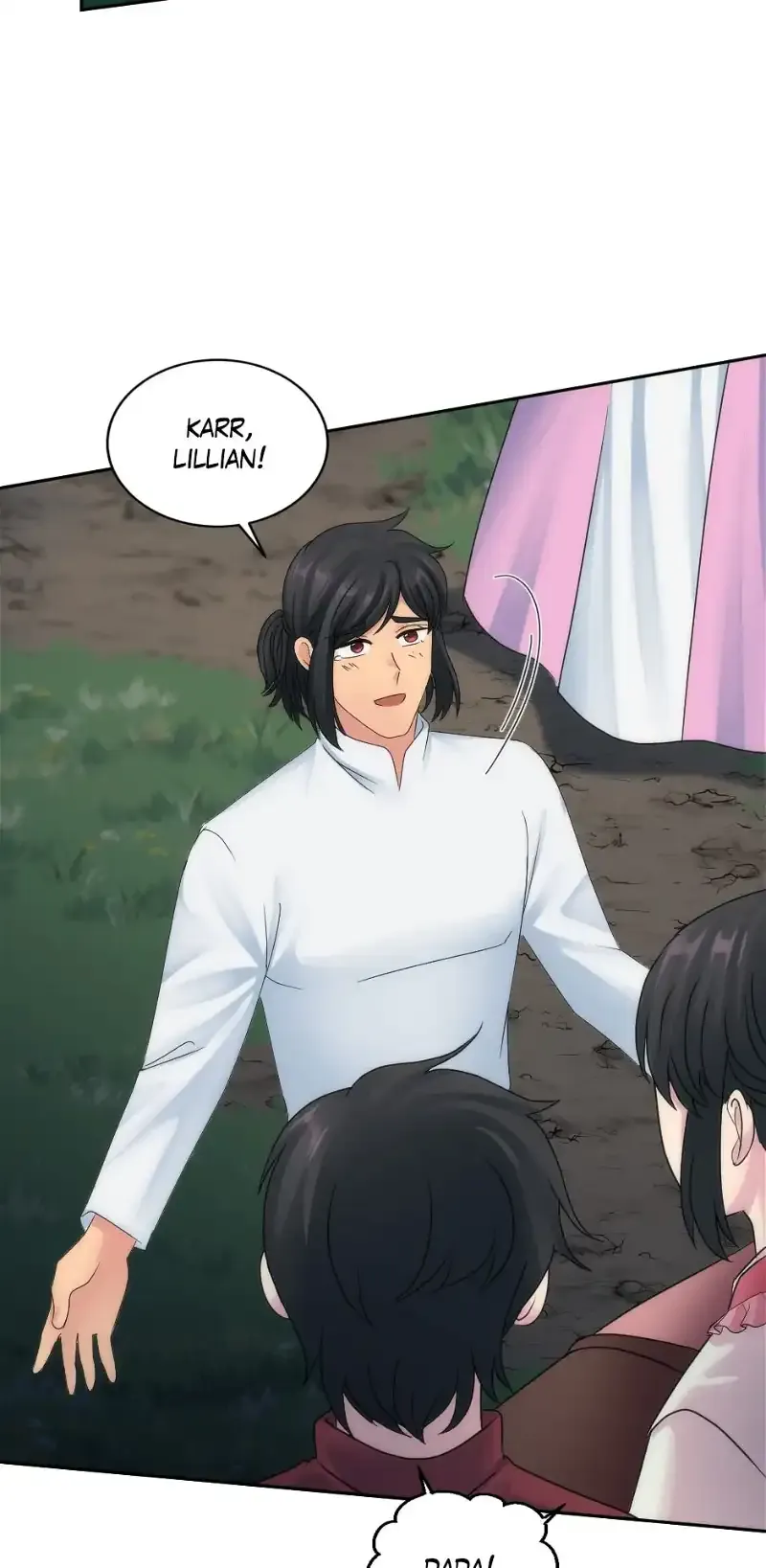 The Dragon Prince’s Bride Chapter 161 Online - página 22