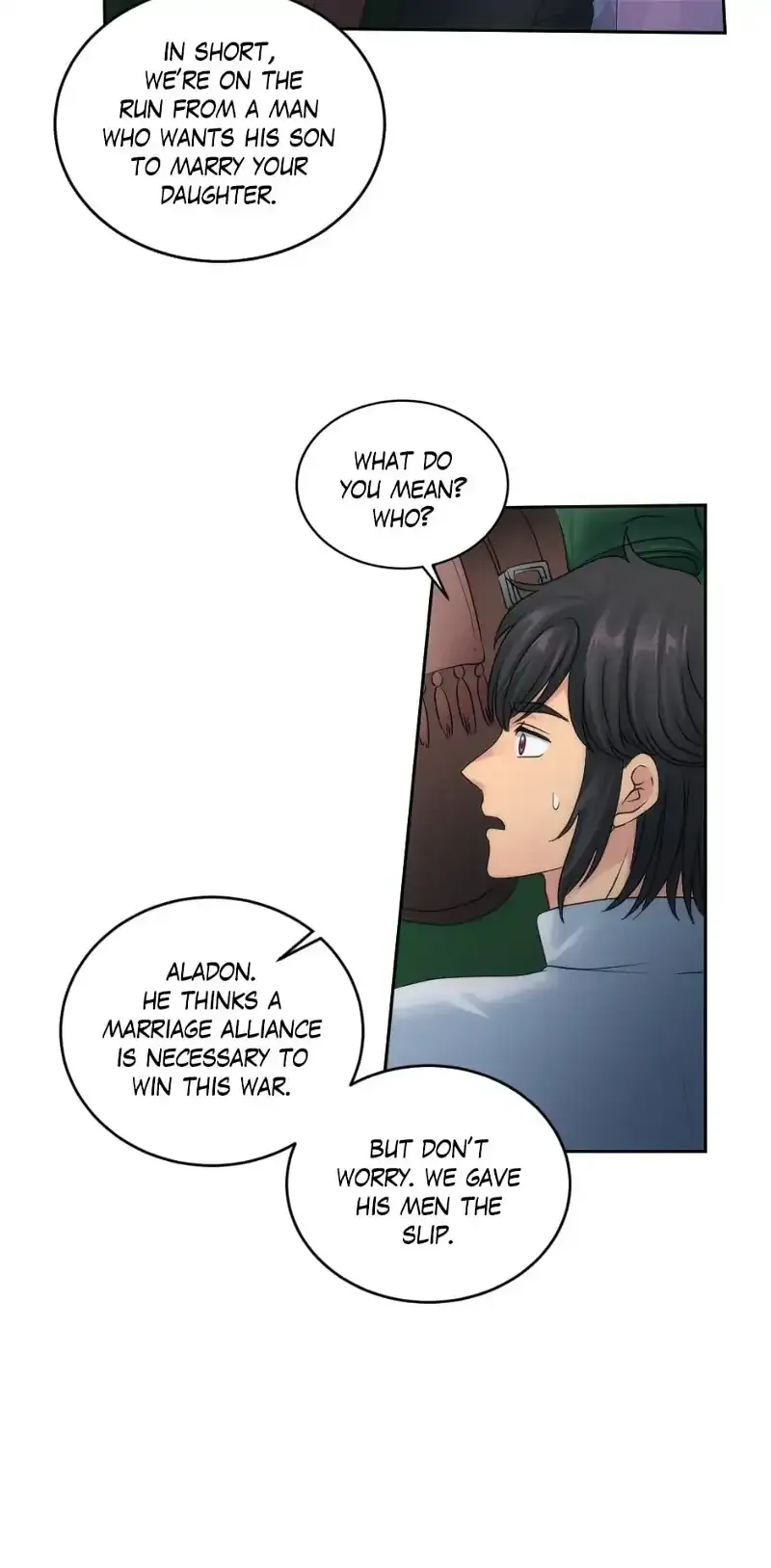 The Dragon Prince’s Bride Chapter 161 Online - página 26