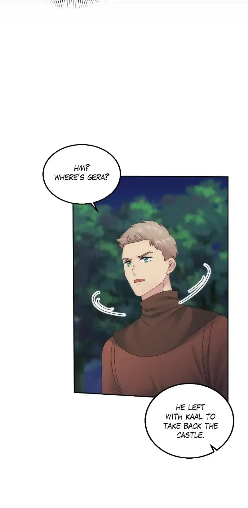 The Dragon Prince’s Bride Chapter 161 Online - página 28