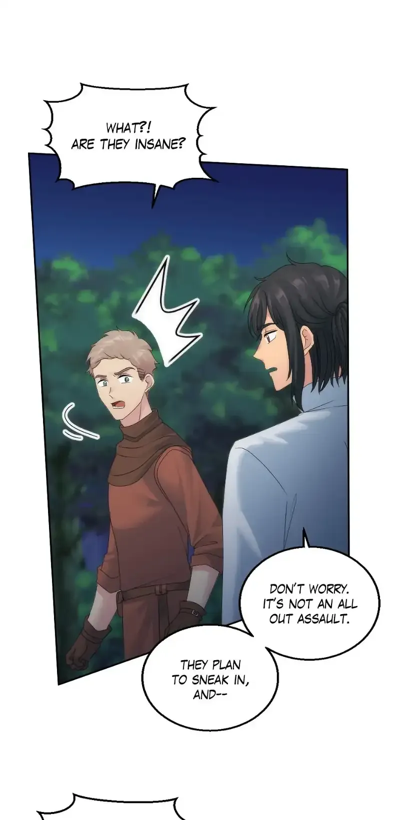 The Dragon Prince’s Bride Chapter 161 Online - página 29
