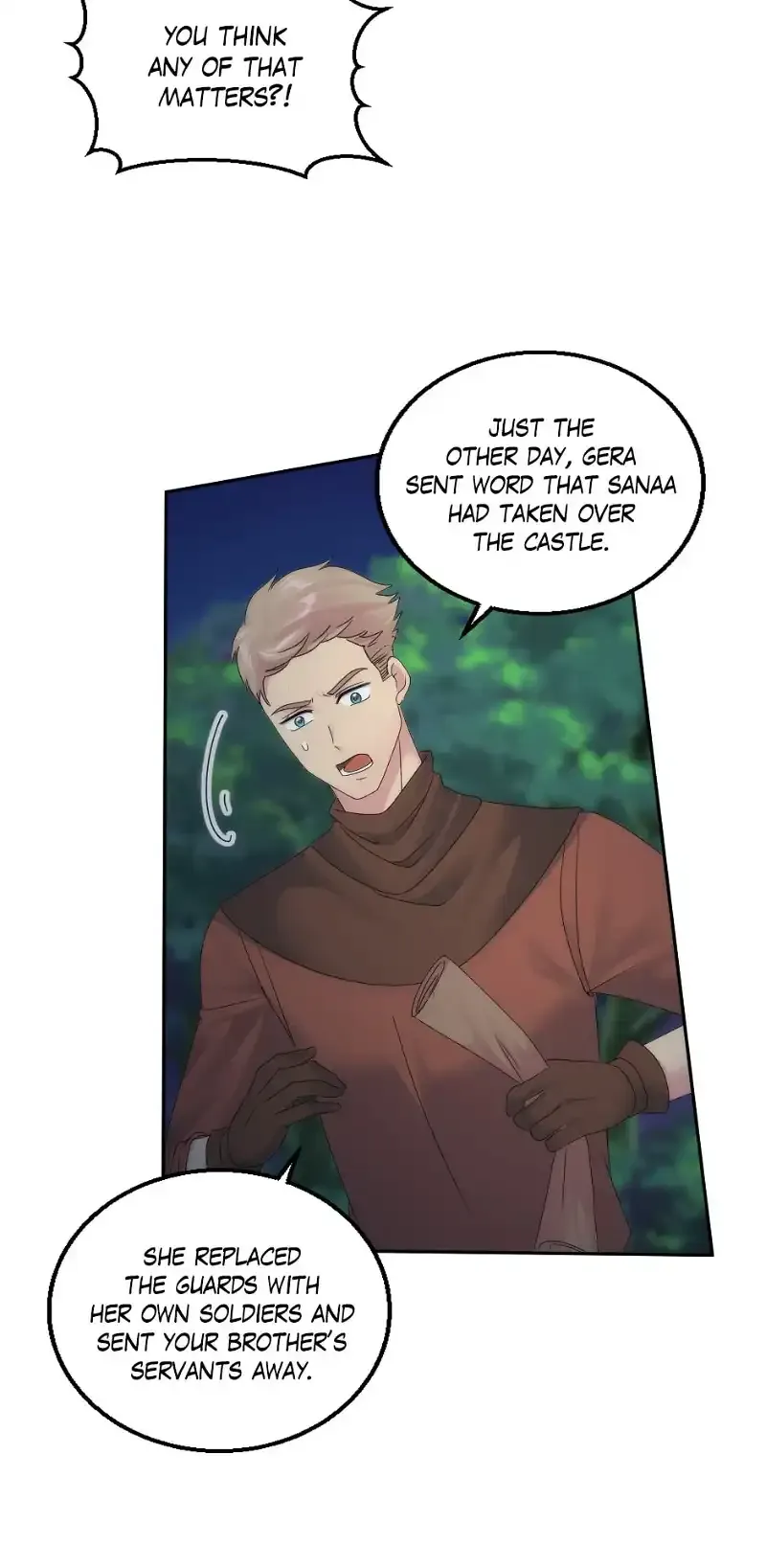 The Dragon Prince’s Bride Chapter 161 Online - página 30