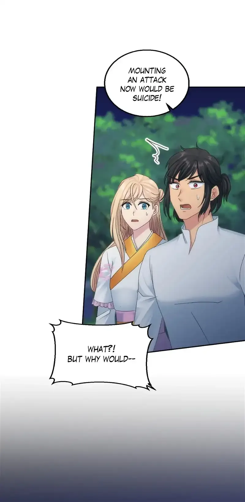 The Dragon Prince’s Bride Chapter 161 Online - página 31