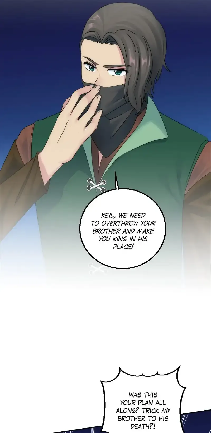 The Dragon Prince’s Bride Chapter 161 Online - página 32