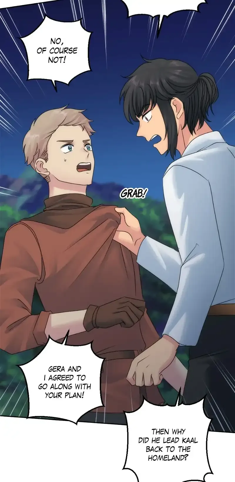 The Dragon Prince’s Bride Chapter 161 Online - página 33