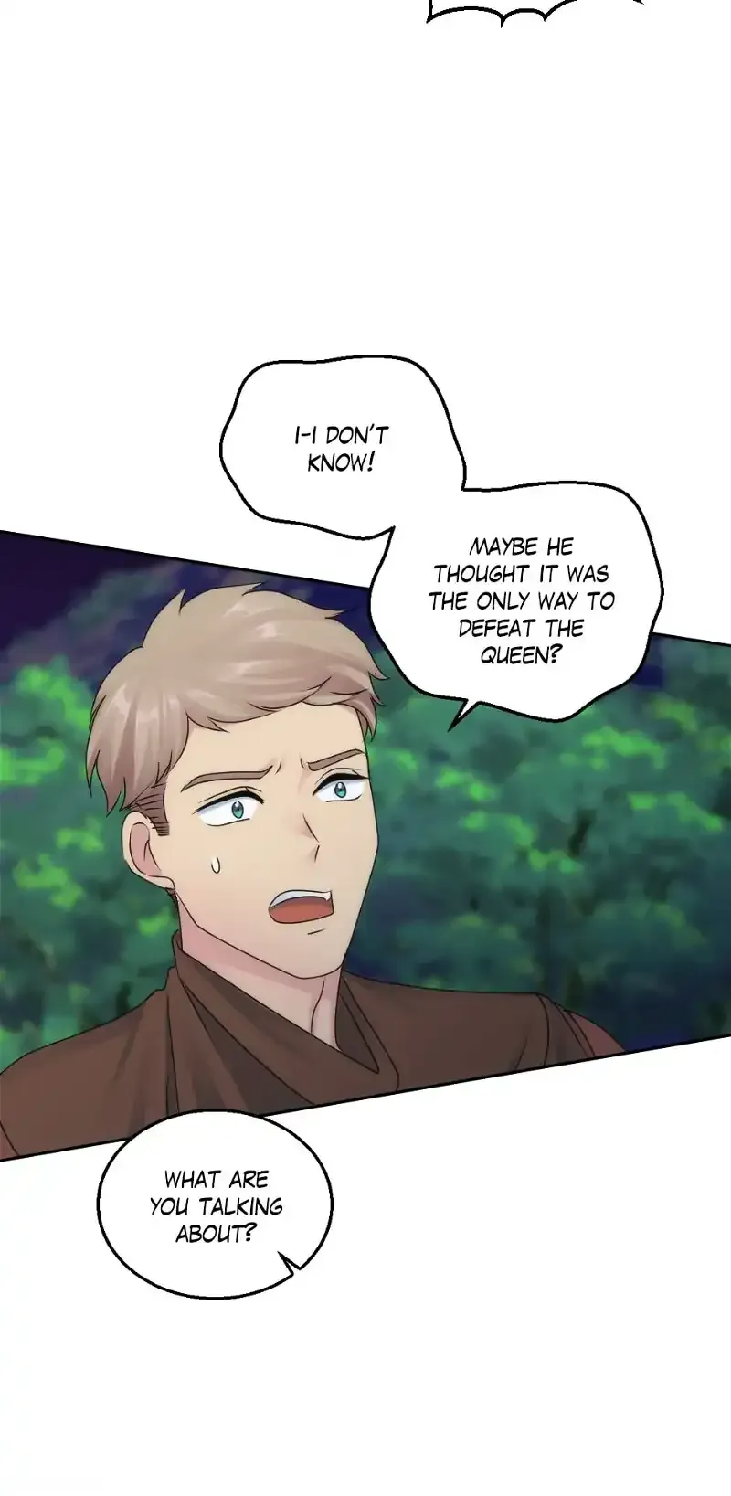The Dragon Prince’s Bride Chapter 161 Online - página 34