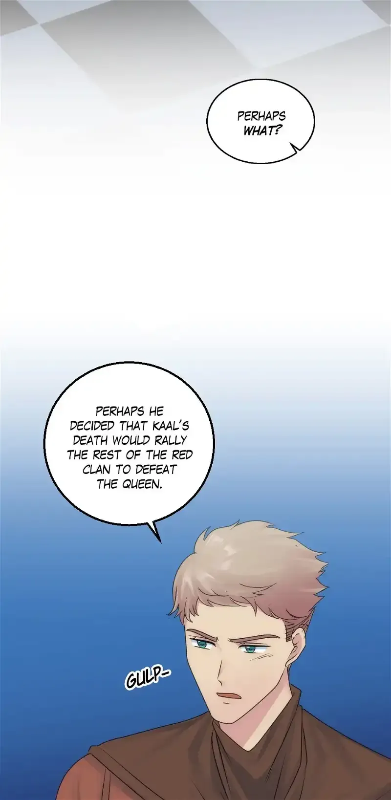 The Dragon Prince’s Bride Chapter 161 Online - página 36