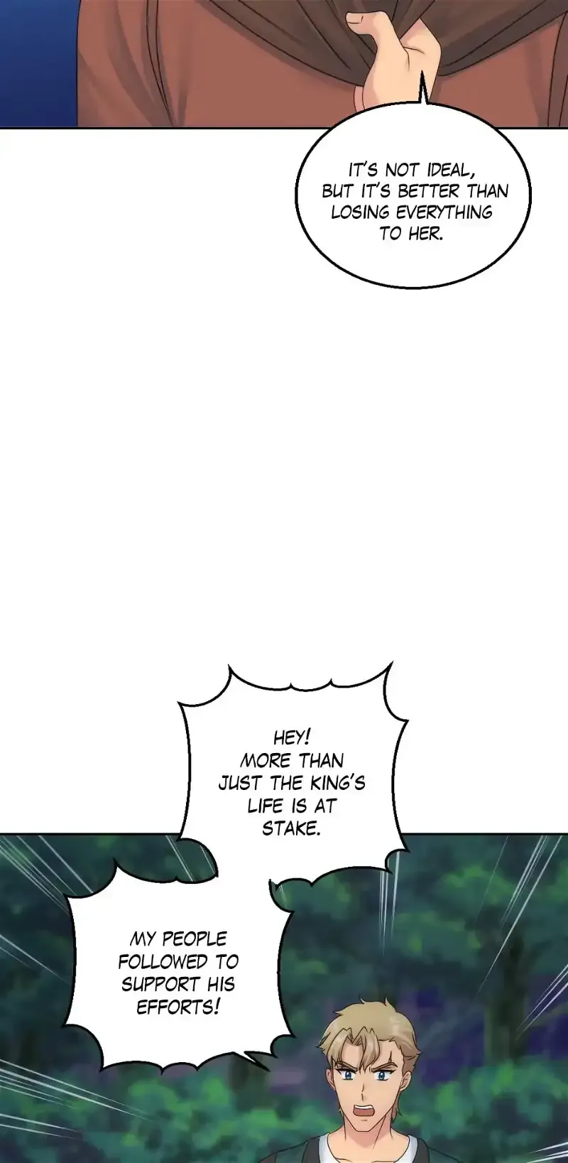 The Dragon Prince’s Bride Chapter 161 Online - página 37