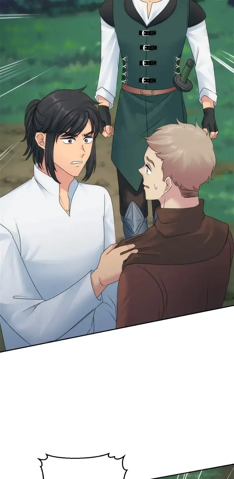 The Dragon Prince’s Bride Chapter 161 Online - página 38