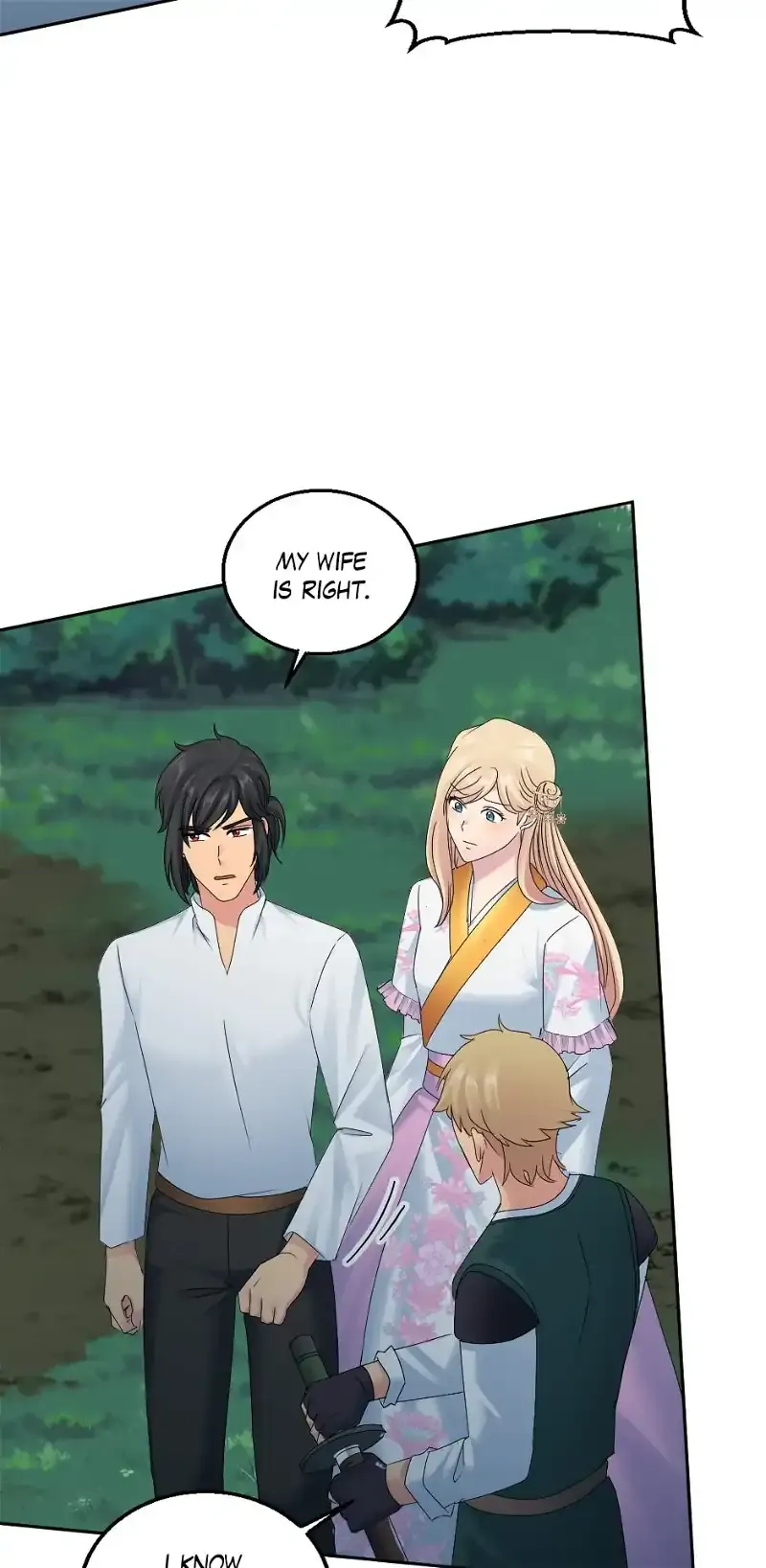 The Dragon Prince’s Bride Chapter 161 Online - página 42