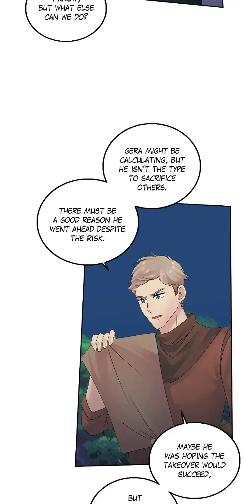 The Dragon Prince’s Bride Chapter 161 Online - página 43