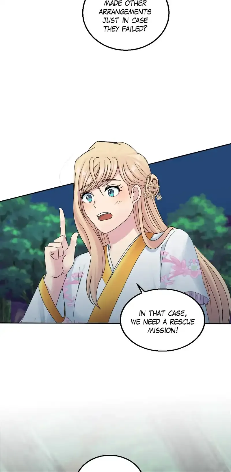 The Dragon Prince’s Bride Chapter 161 Online - página 44