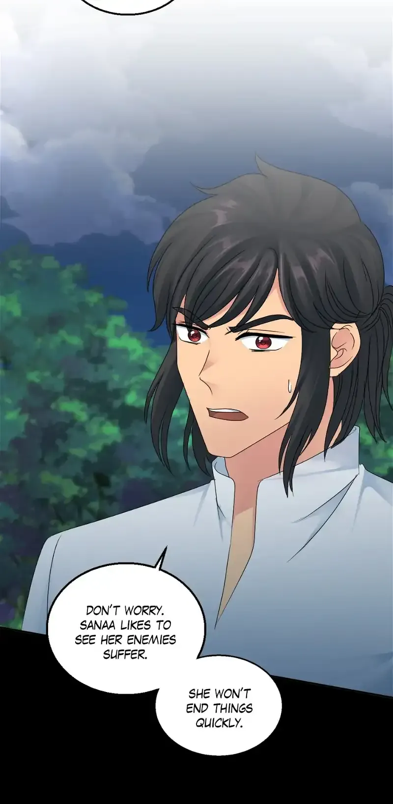The Dragon Prince’s Bride Chapter 161 Online - página 47