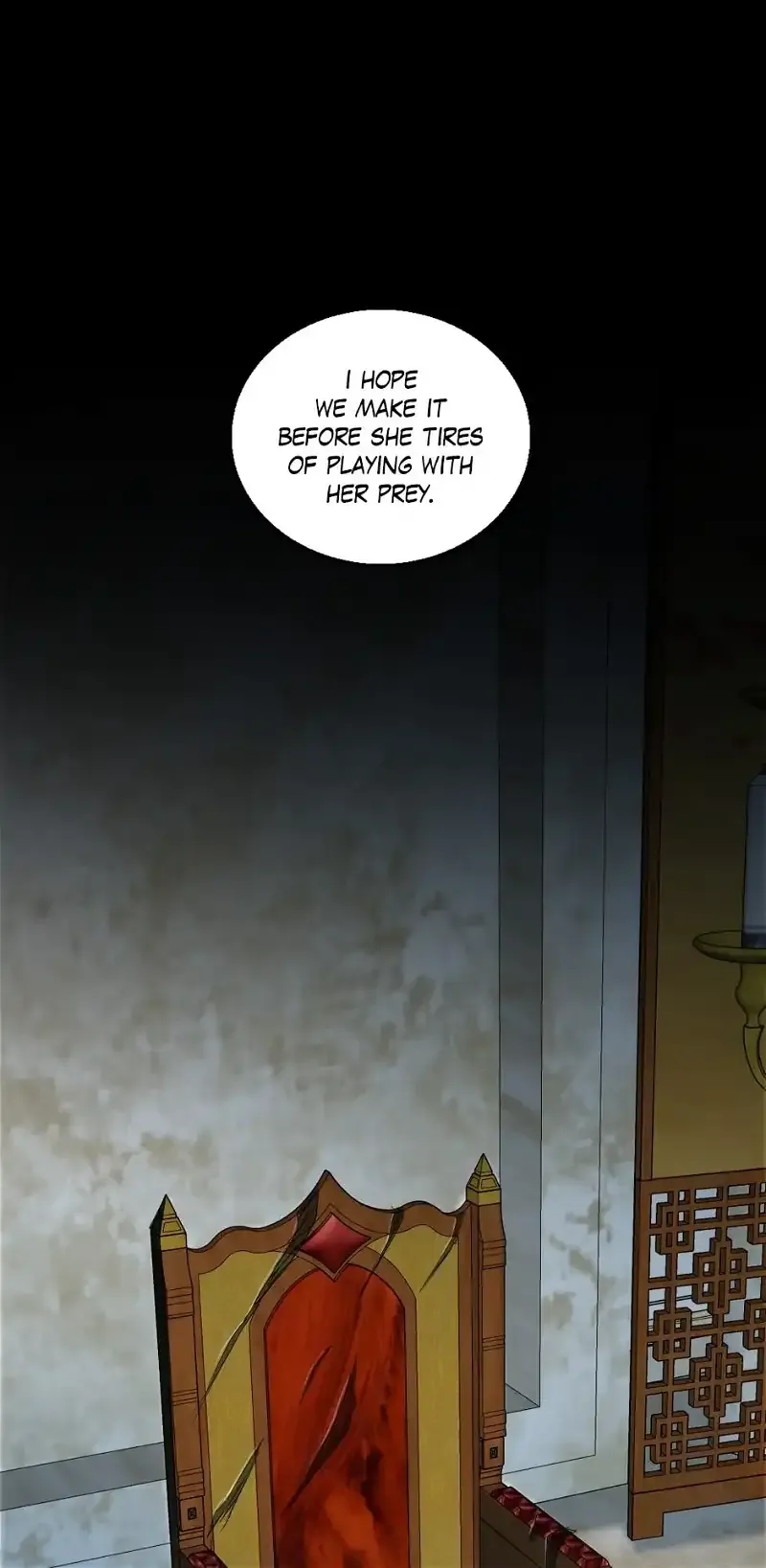 The Dragon Prince’s Bride Chapter 161 Online - página 48