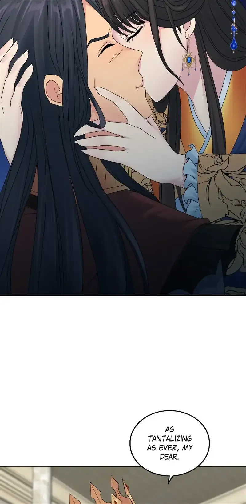 The Dragon Prince’s Bride Chapter 161 Online - página 50