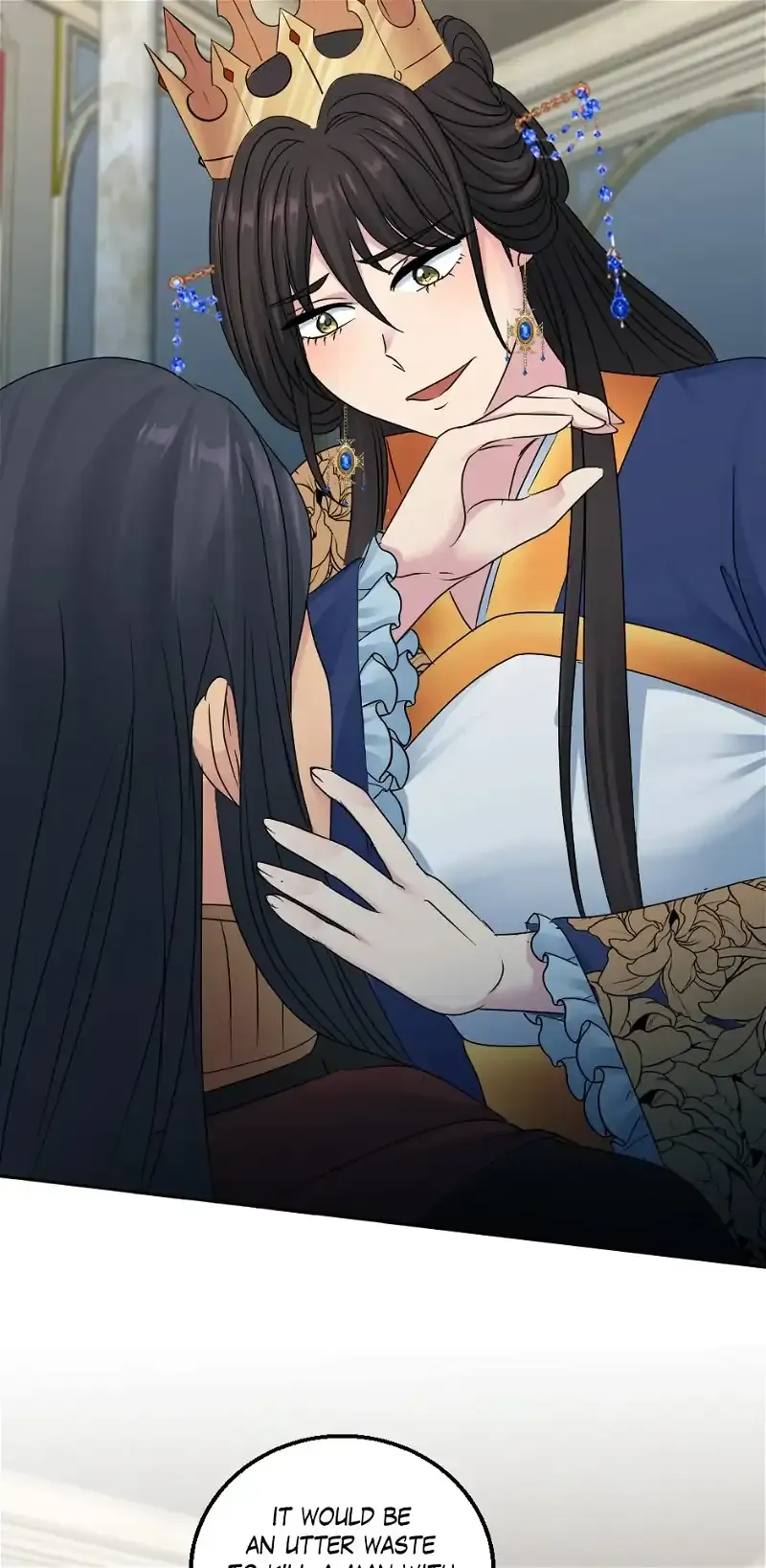 The Dragon Prince’s Bride Chapter 161 Online - página 51
