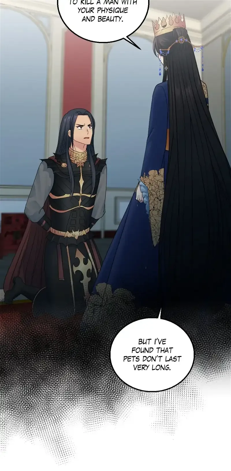 The Dragon Prince’s Bride Chapter 161 Online - página 52