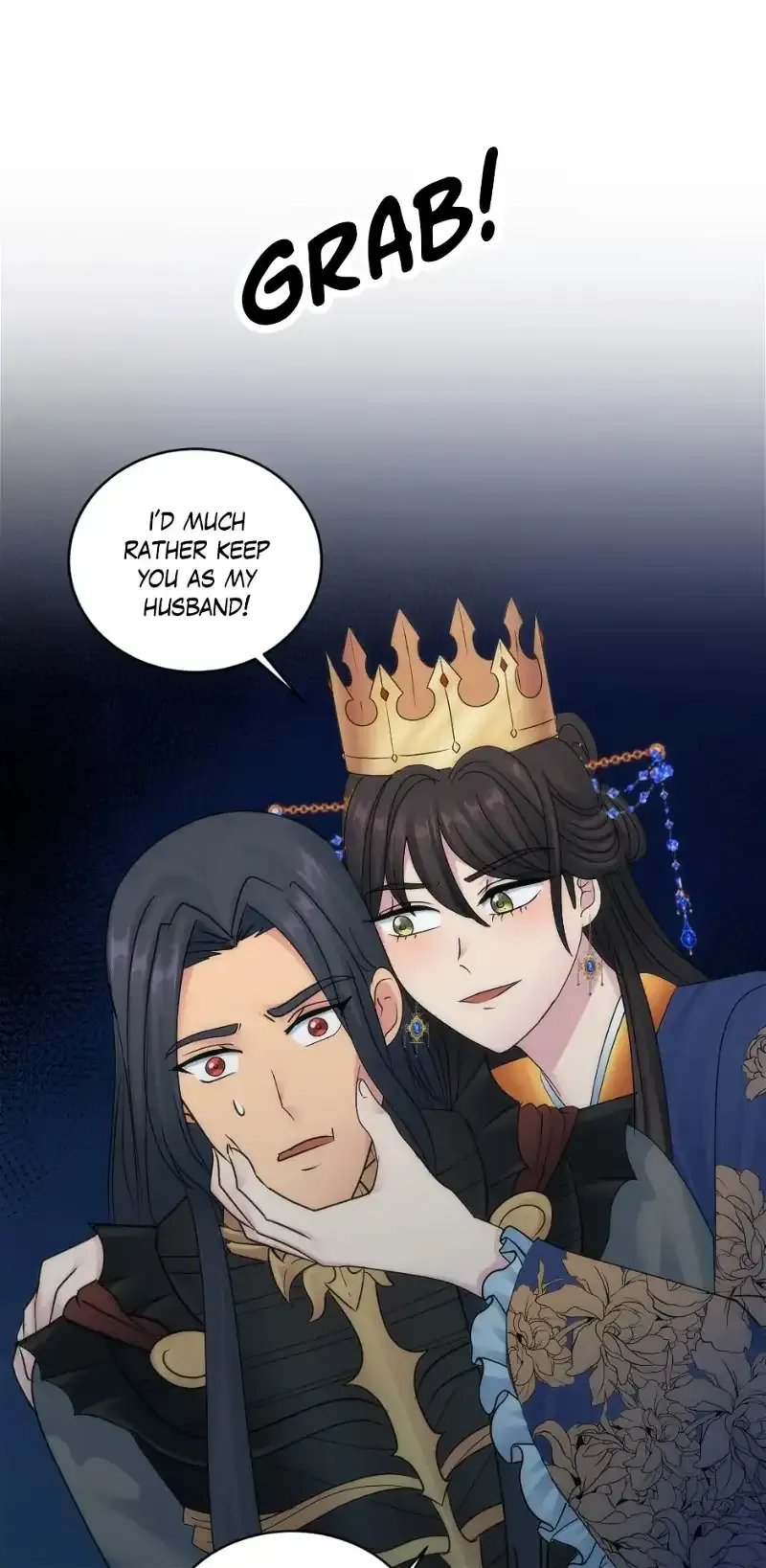 The Dragon Prince’s Bride Chapter 161 Online - página 53
