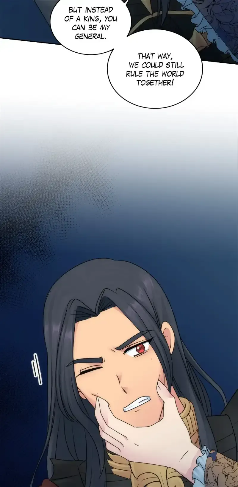 The Dragon Prince’s Bride Chapter 161 Online - página 54