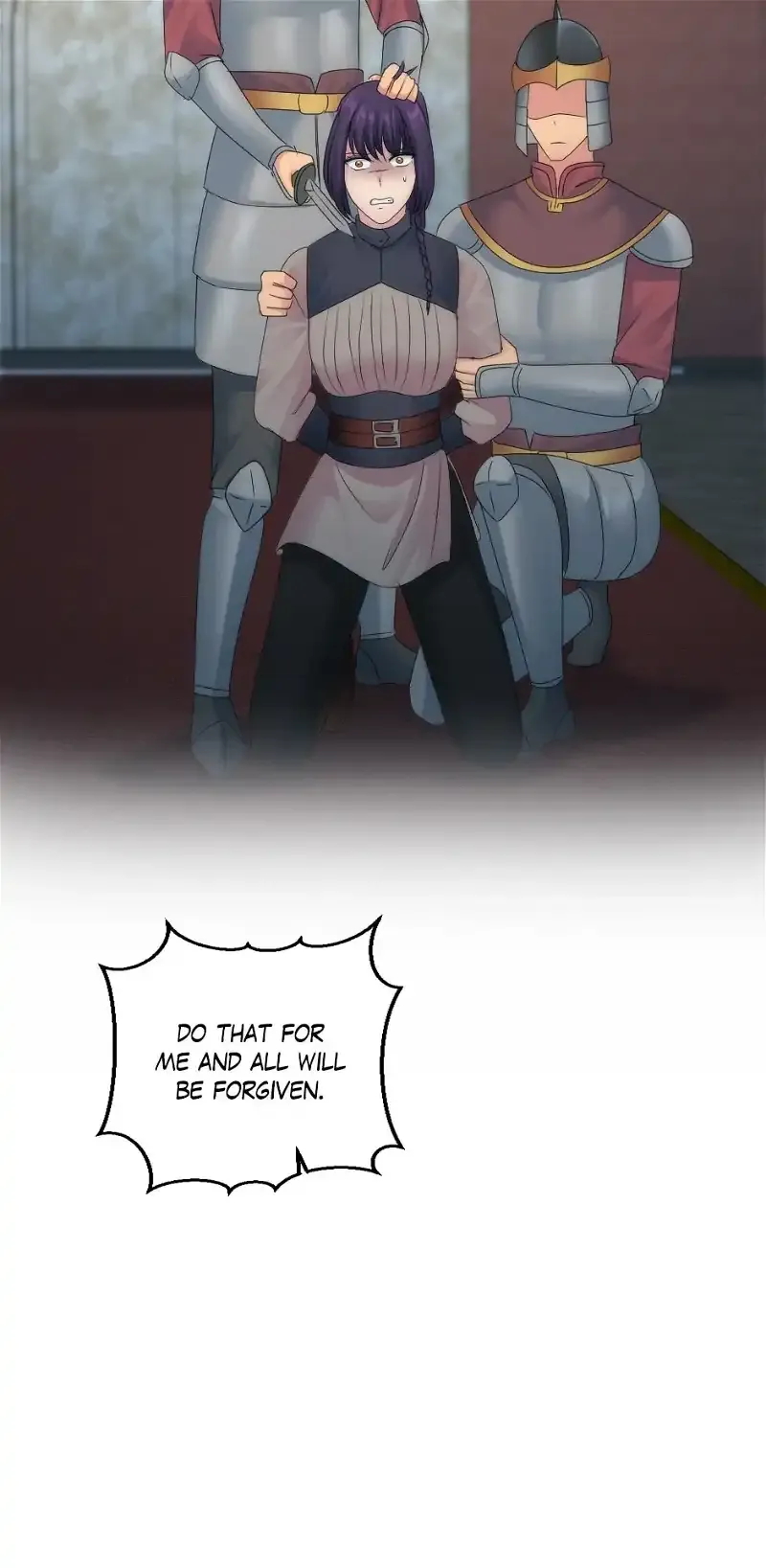 The Dragon Prince’s Bride Chapter 161 Online - página 56