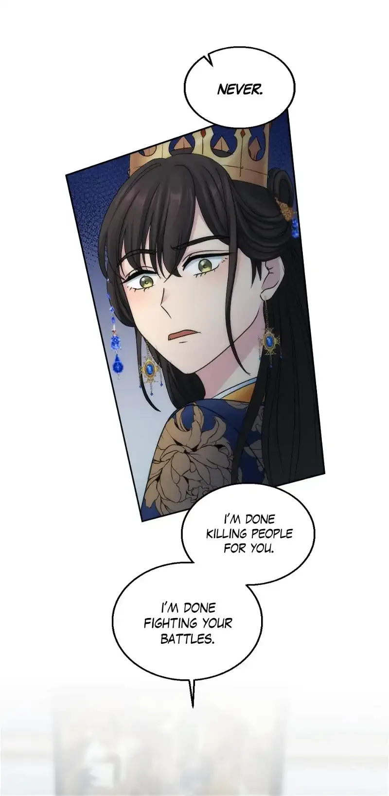 The Dragon Prince’s Bride Chapter 161 Online - página 57