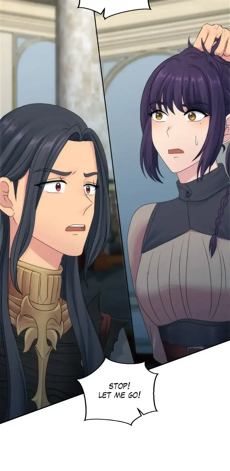 The Dragon Prince’s Bride Chapter 161 Online - página 60