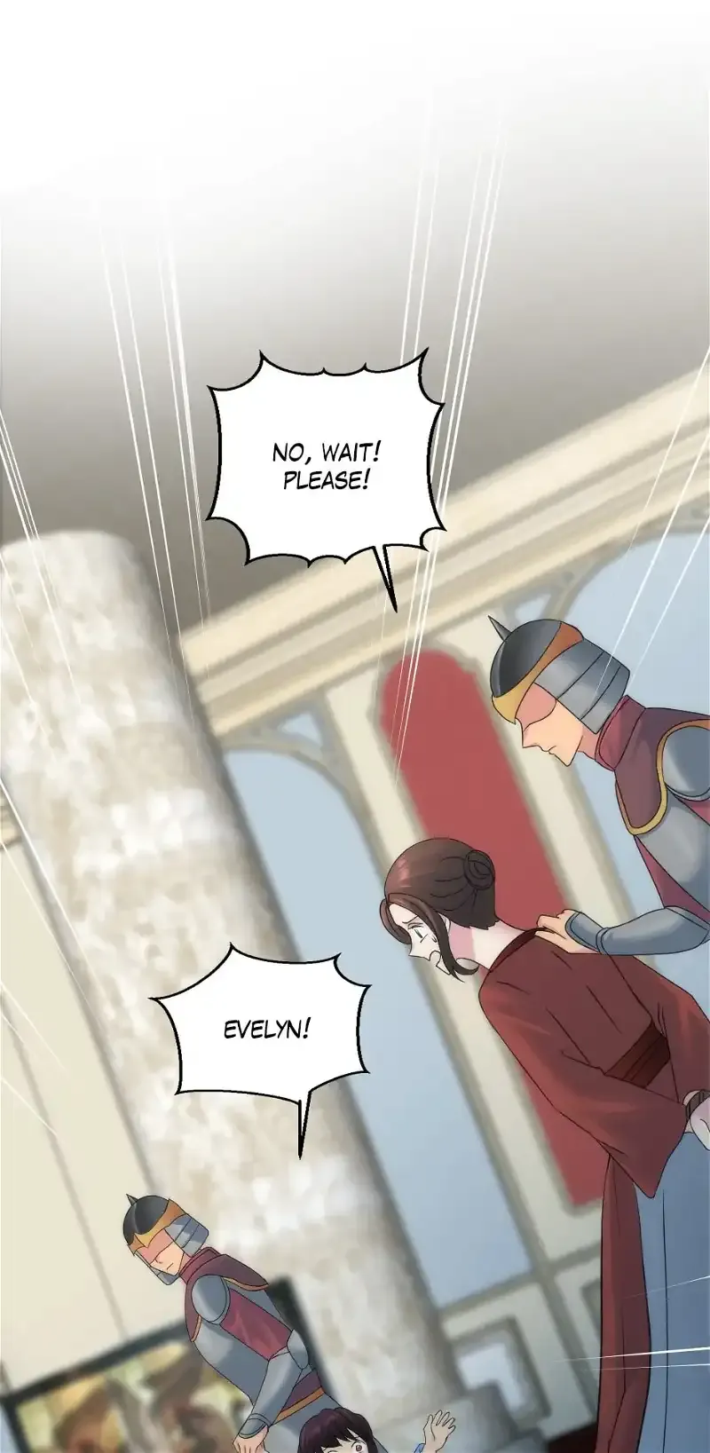 The Dragon Prince’s Bride Chapter 161 Online - página 61
