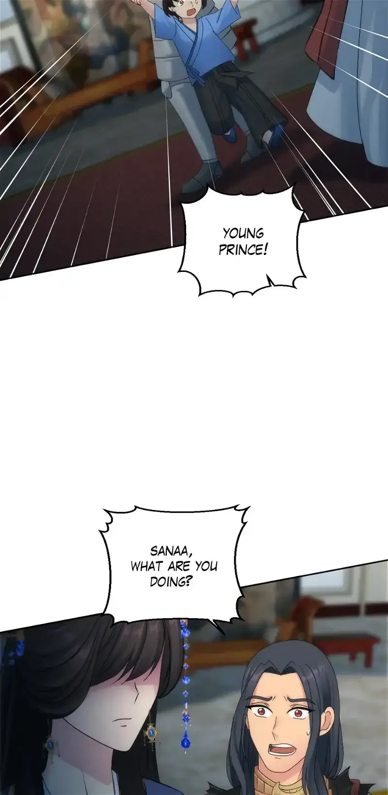 The Dragon Prince’s Bride Chapter 161 Online - página 62