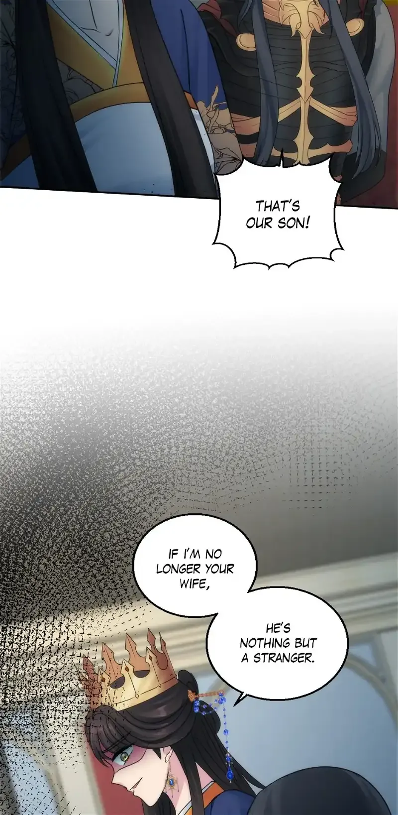 The Dragon Prince’s Bride Chapter 161 Online - página 63