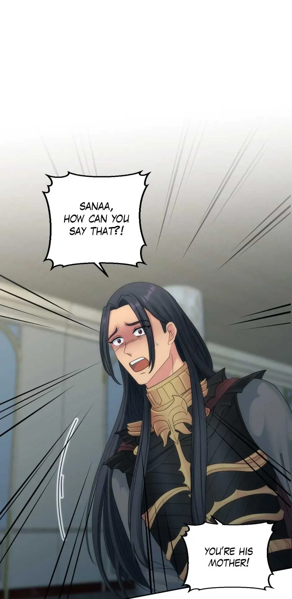 The Dragon Prince’s Bride Chapter 162 Online - página 1