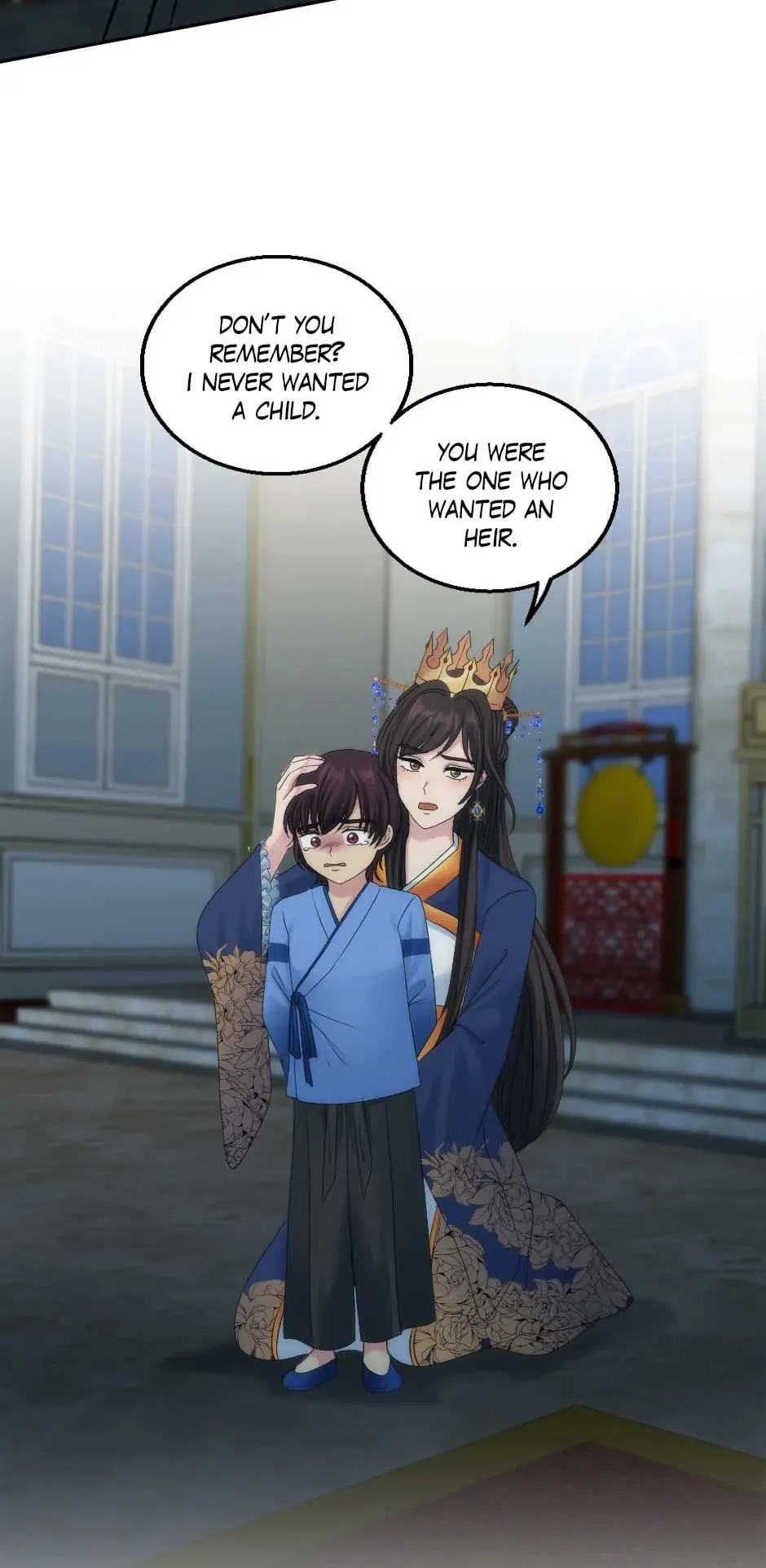 The Dragon Prince’s Bride Chapter 162 Online - página 2