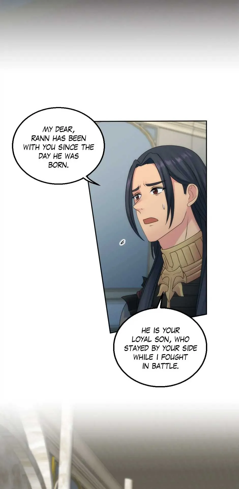 The Dragon Prince’s Bride Chapter 162 Online - página 3