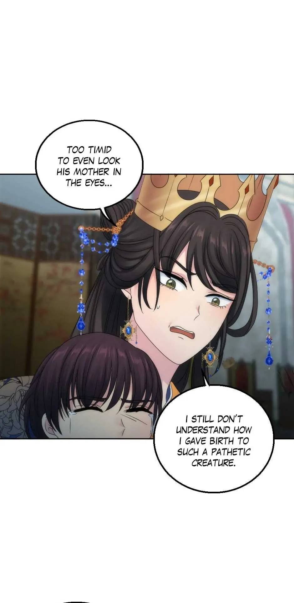 The Dragon Prince’s Bride Chapter 162 Online - página 5