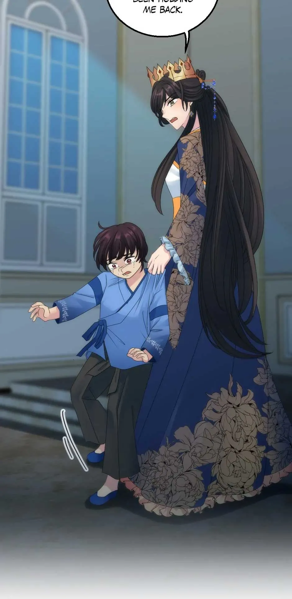 The Dragon Prince’s Bride Chapter 162 Online - página 7