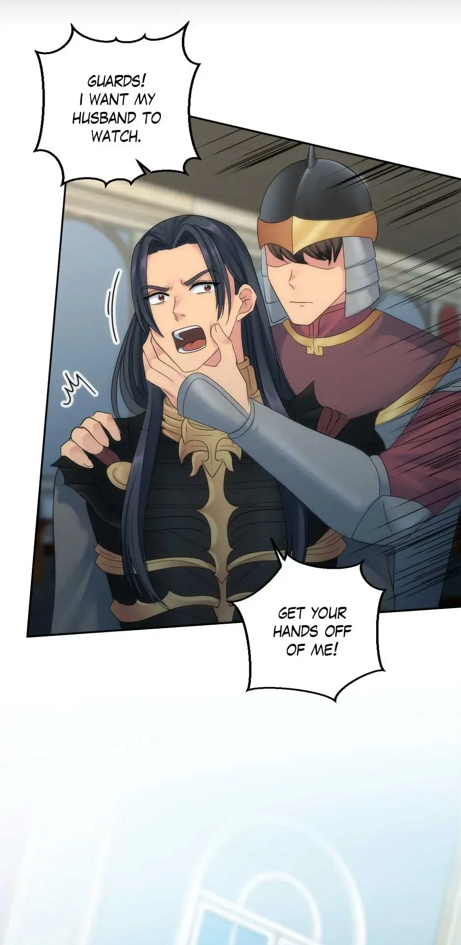 The Dragon Prince’s Bride Chapter 162 Online - página 8