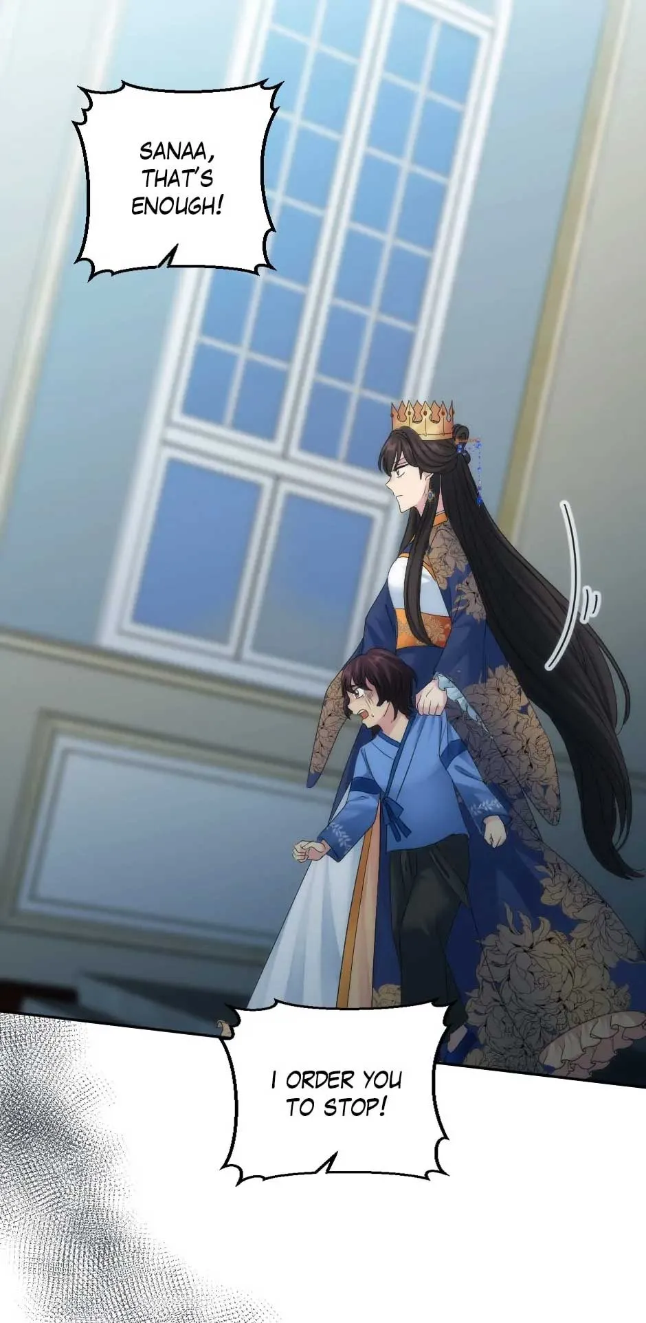 The Dragon Prince’s Bride Chapter 162 Online - página 9