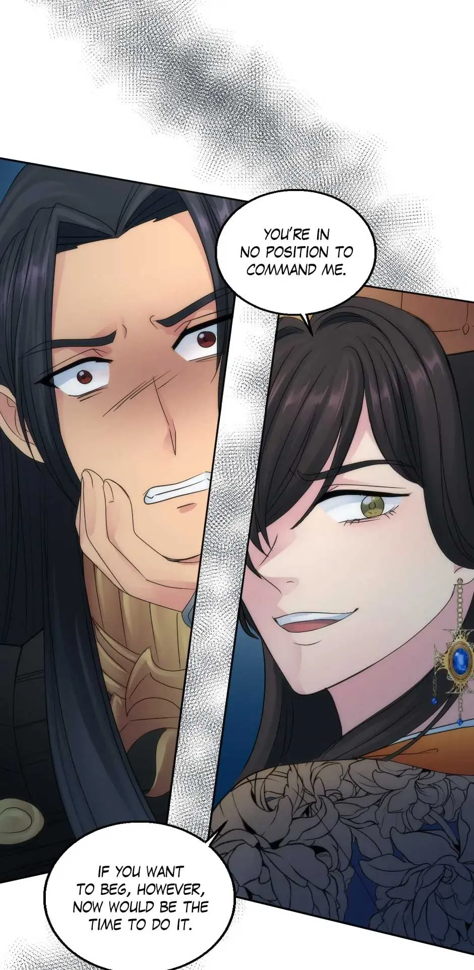 The Dragon Prince’s Bride Chapter 162 Online - página 10