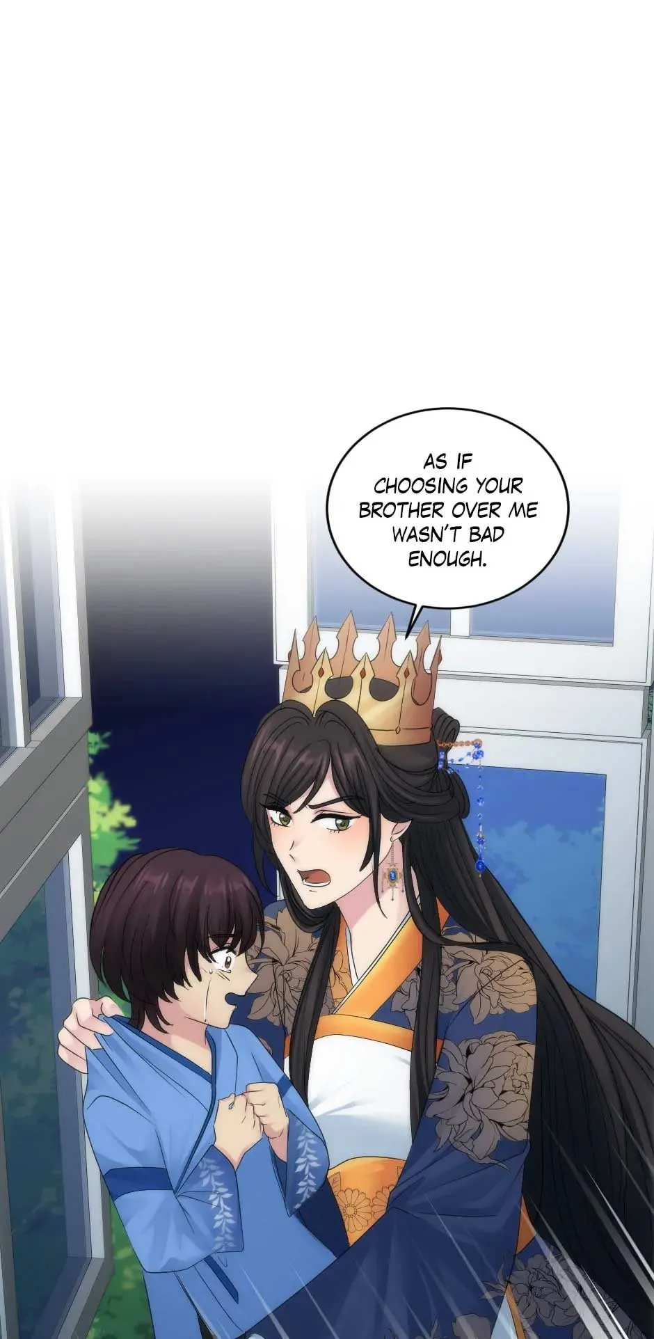 The Dragon Prince’s Bride Chapter 162 Online - página 12