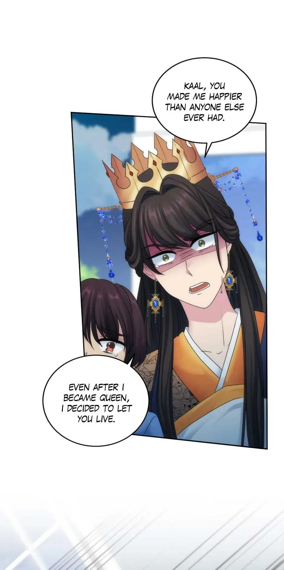 The Dragon Prince’s Bride Chapter 162 Online - página 14
