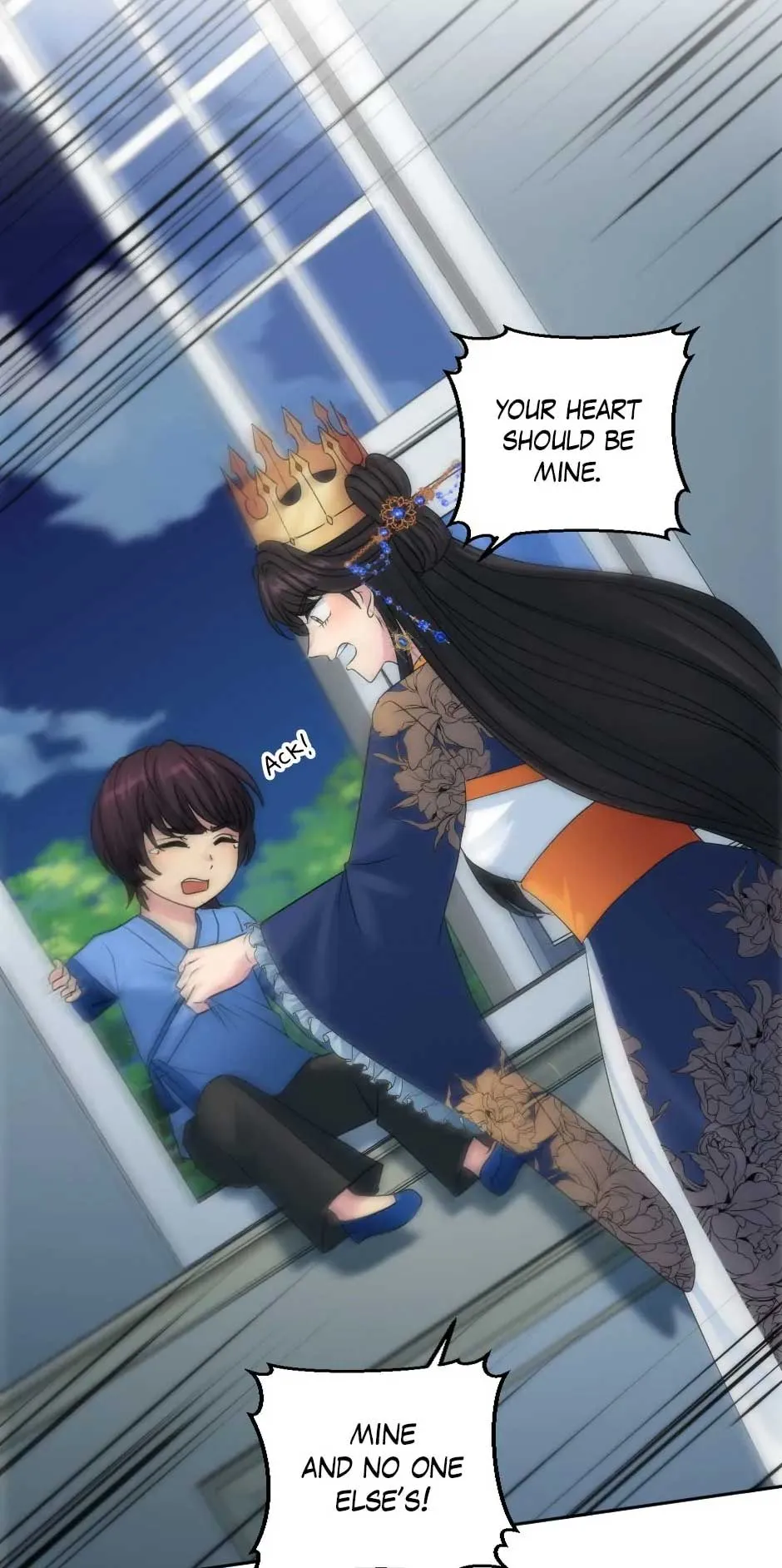The Dragon Prince’s Bride Chapter 162 Online - página 15