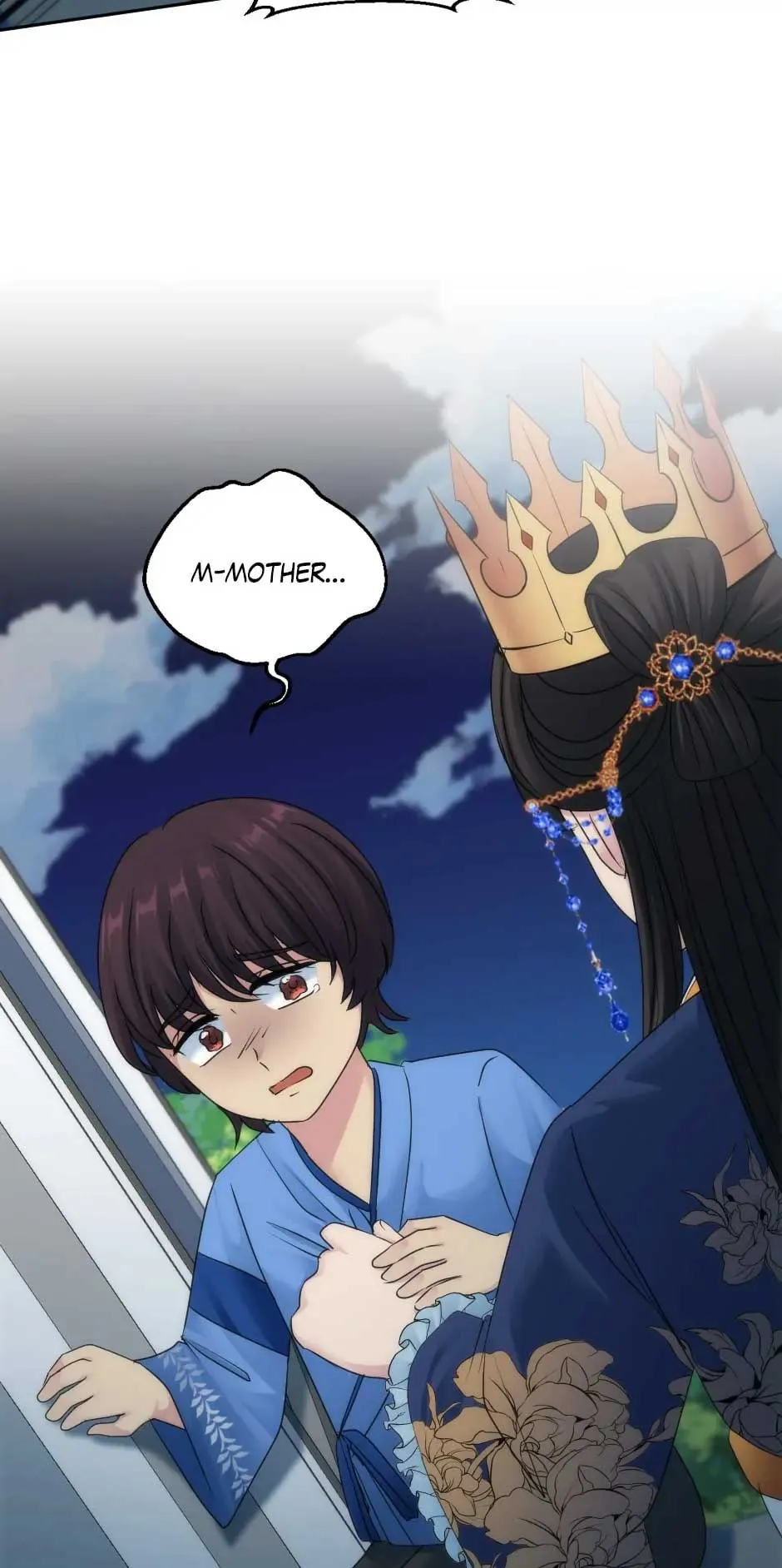 The Dragon Prince’s Bride Chapter 162 Online - página 16