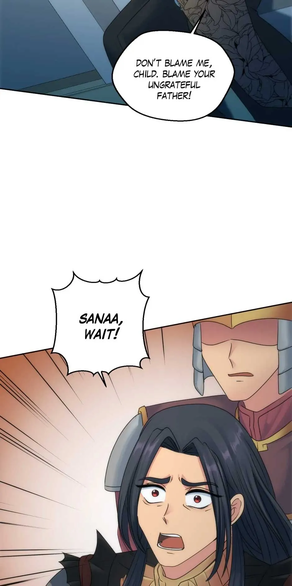The Dragon Prince’s Bride Chapter 162 Online - página 17