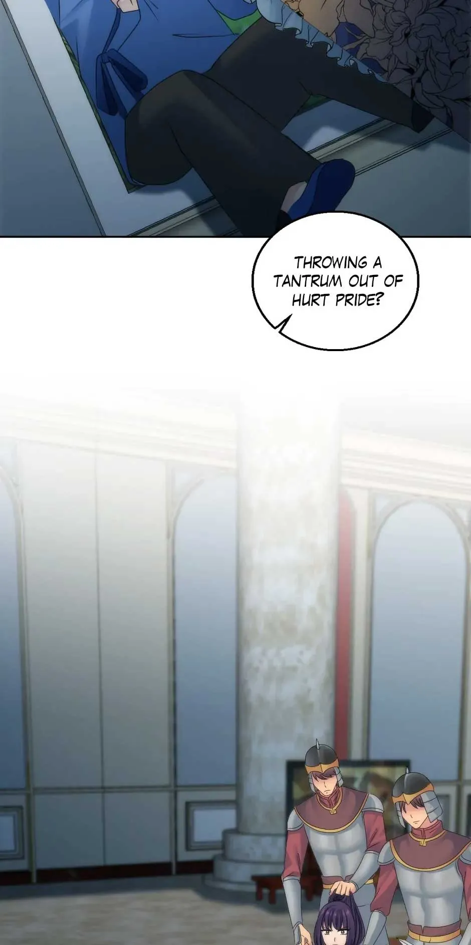 The Dragon Prince’s Bride Chapter 162 Online - página 19