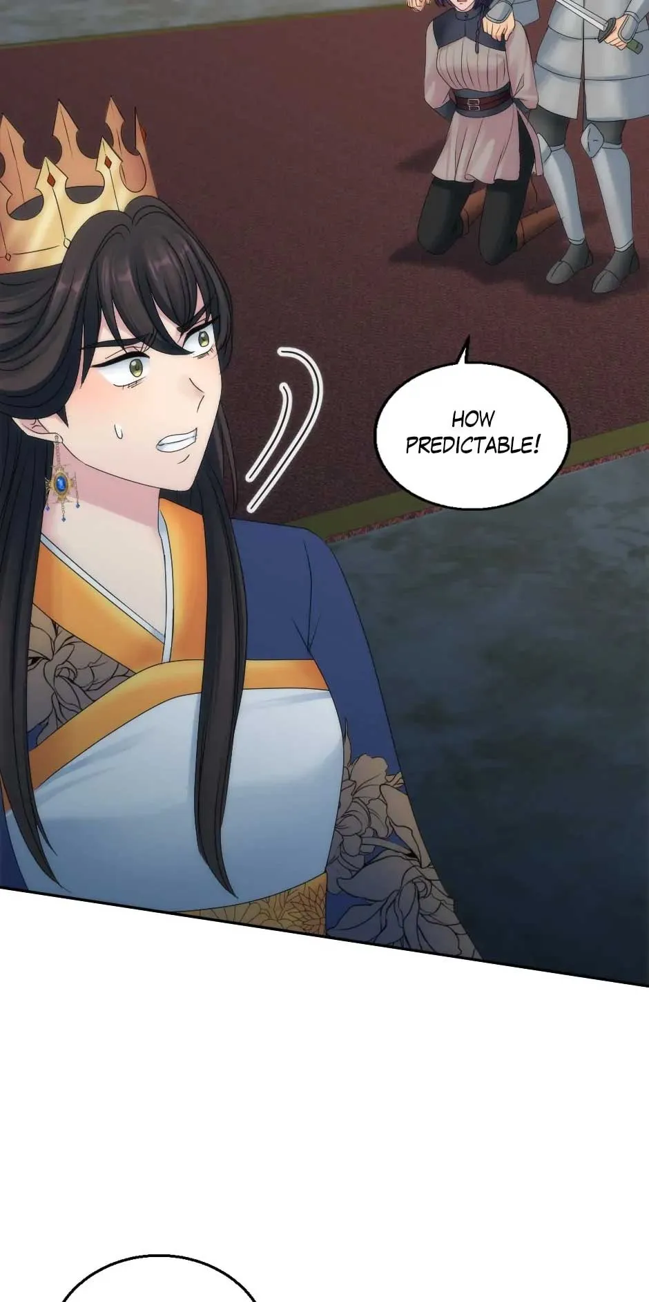 The Dragon Prince’s Bride Chapter 162 Online - página 20