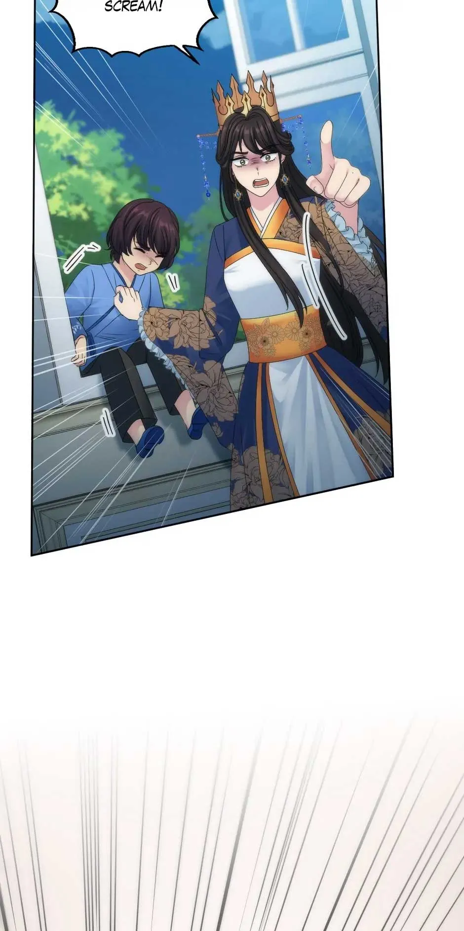 The Dragon Prince’s Bride Chapter 162 Online - página 22
