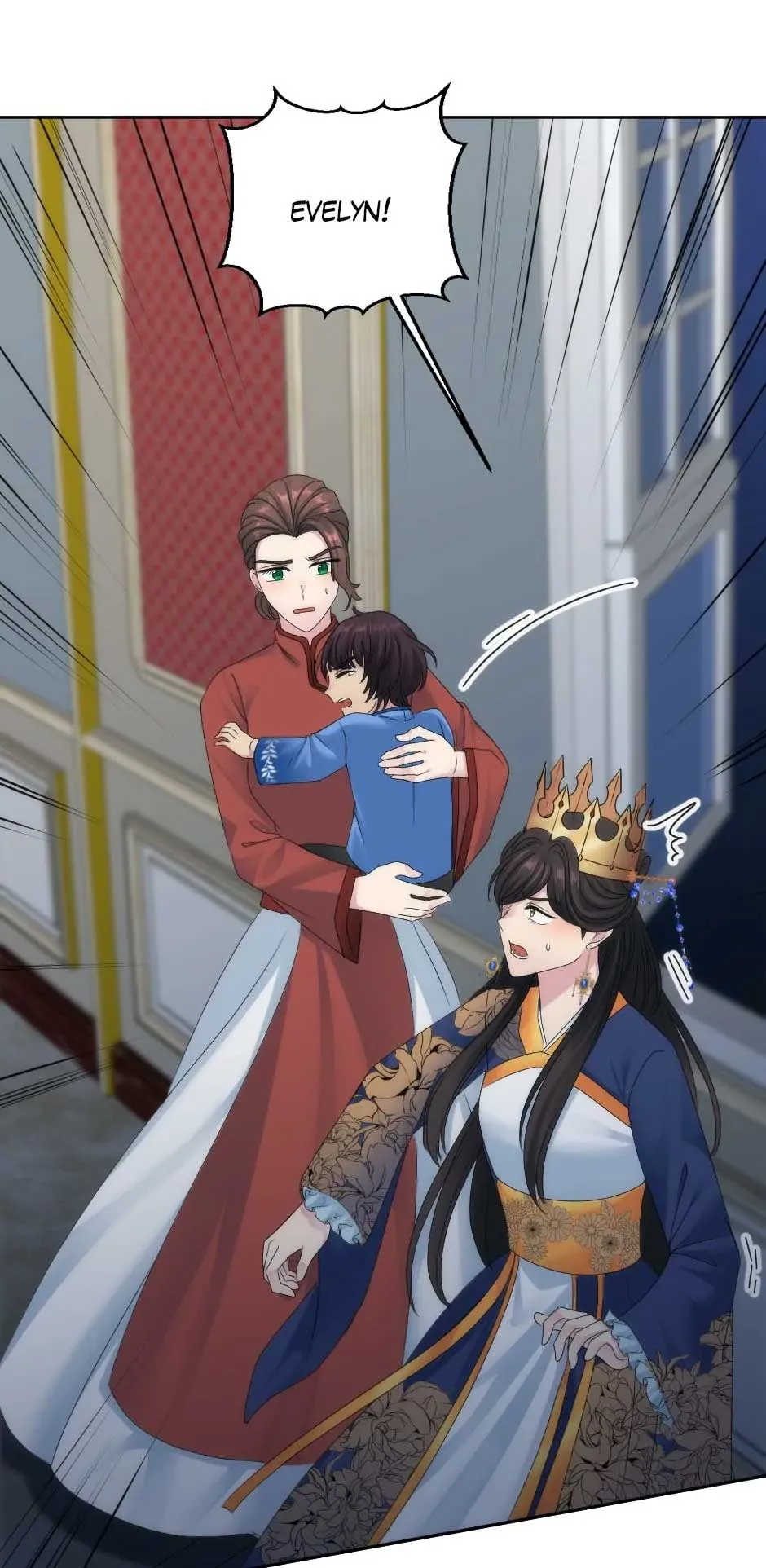The Dragon Prince’s Bride Chapter 162 Online - página 28