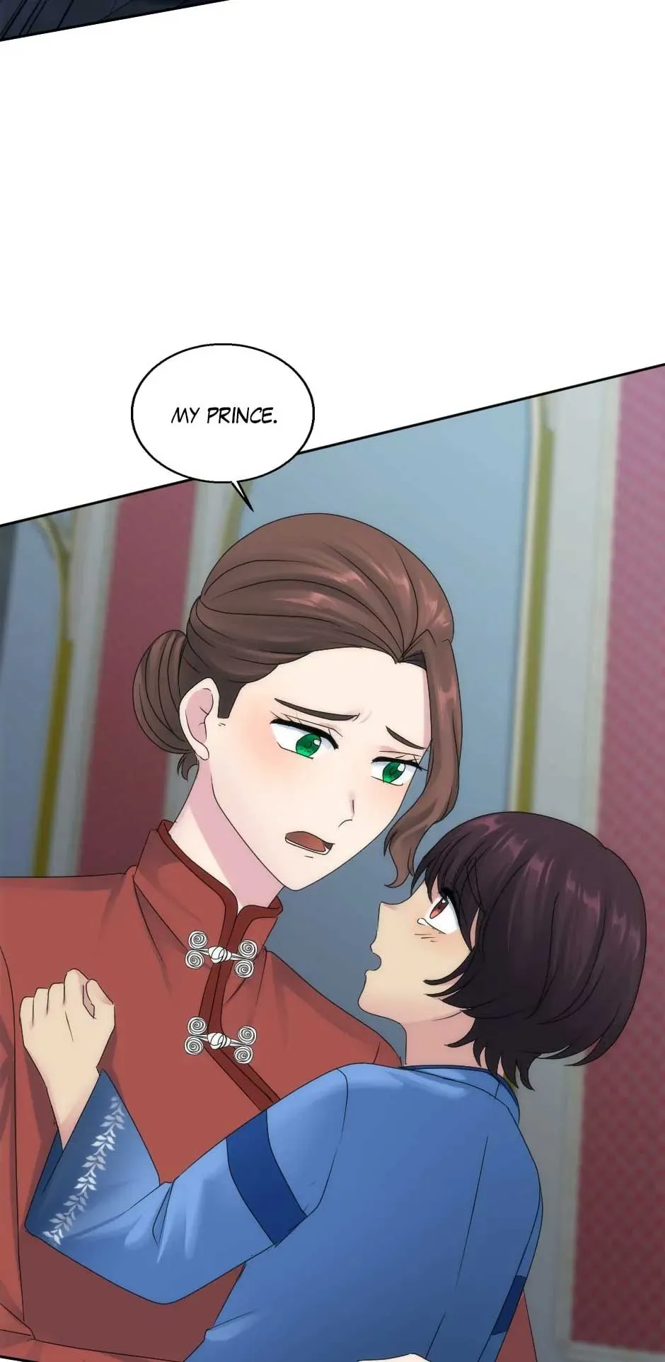 The Dragon Prince’s Bride Chapter 162 Online - página 29