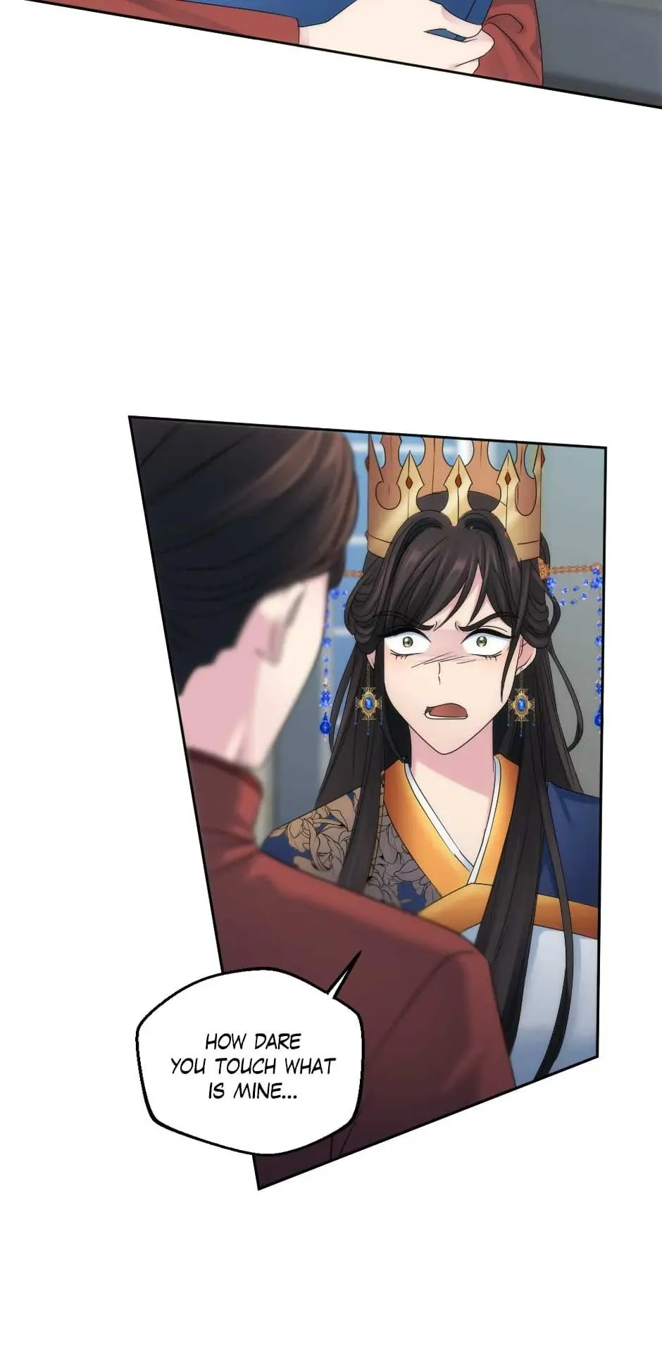 The Dragon Prince’s Bride Chapter 162 Online - página 30
