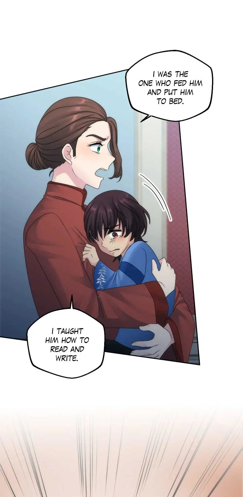 The Dragon Prince’s Bride Chapter 162 Online - página 31
