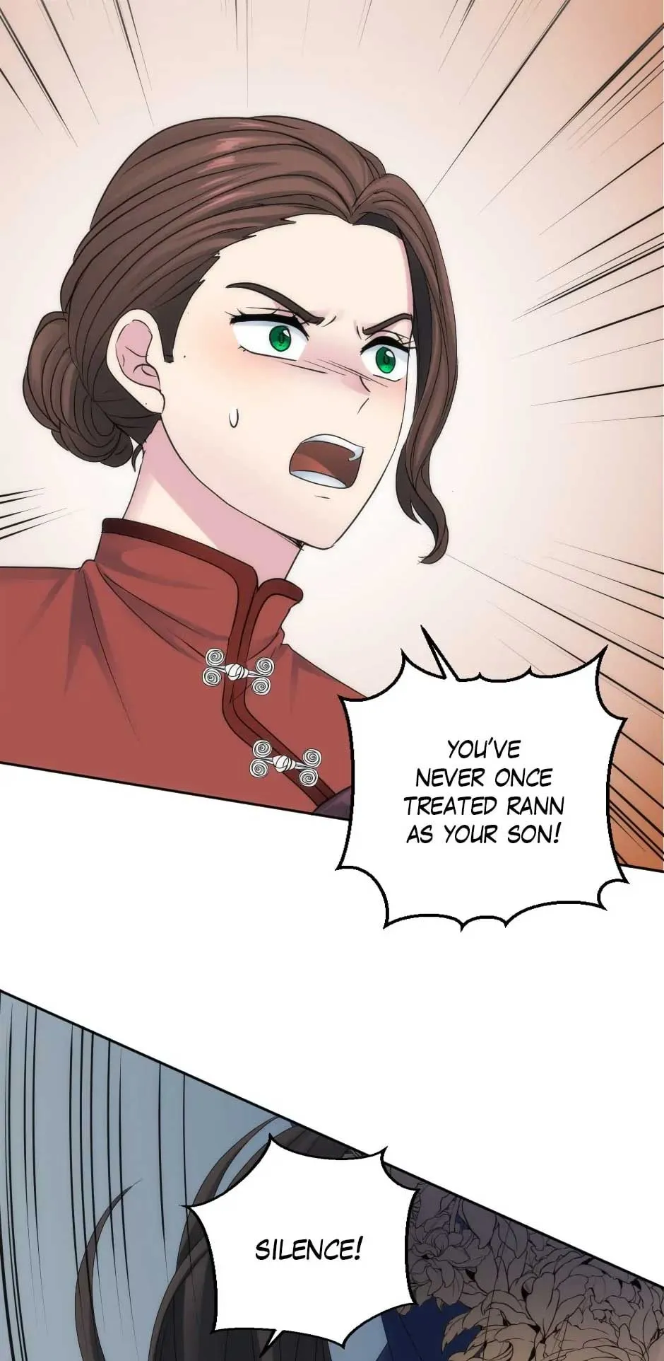 The Dragon Prince’s Bride Chapter 162 Online - página 32