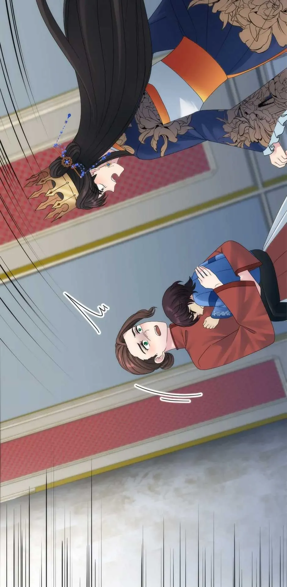 The Dragon Prince’s Bride Chapter 162 Online - página 33
